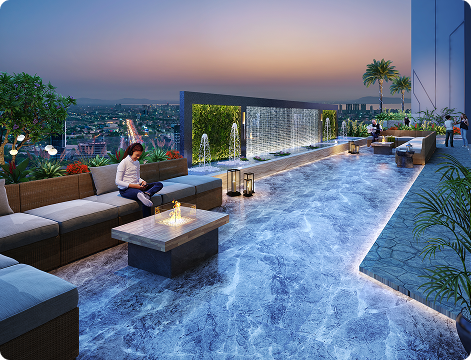 Highres Render_Dream_Ikon_Fountaion_Sitout_highress