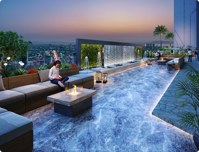 Highres Render_Dream_Ikon_Fountaion_Sitout_highress